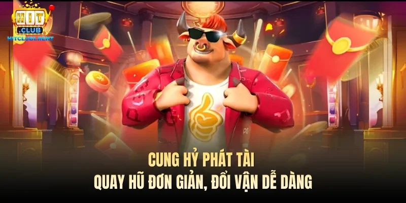 cung hy phat tai quay hu don gian doi van de dang